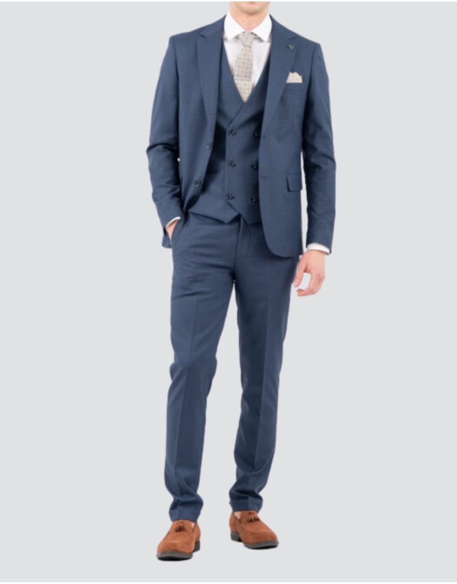 Vittorio Artist Ανδρικό Κουστούμι 