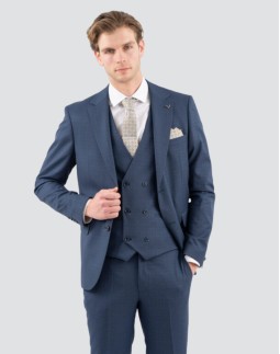 Vittorio Artist Man Suit 