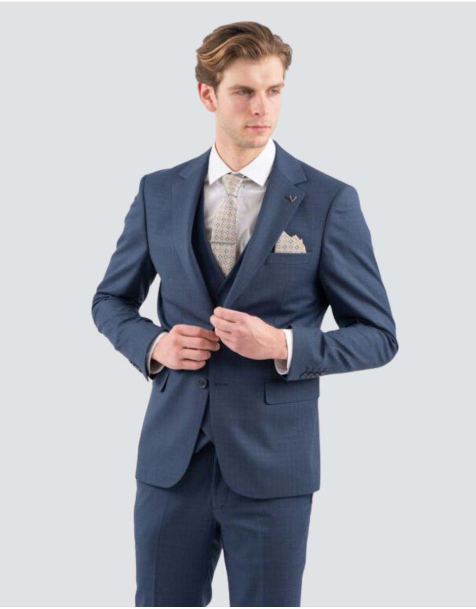 Vittorio Artist Ανδρικό Κουστούμι 