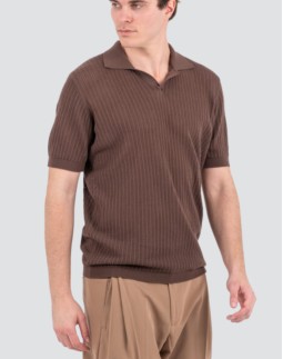 Vittorio Artist Man Polo T-shirt 