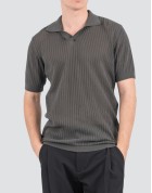 Vittorio Artist Man Polo T-shirt  Khaki