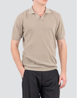 Vittorio Artist Ανδρική Μπλούζα Polo 