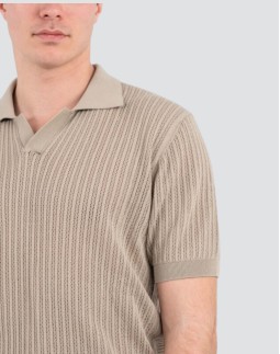 Vittorio Artist Ανδρική Μπλούζα Polo 