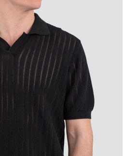 Vittorio Artist Man Polo T-shirt 