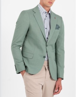 Vittorio Artist Man Blazer 