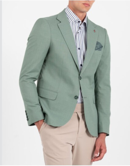 Vittorio Artist Ανδρικό Σακάκι 