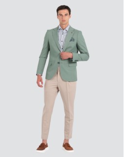 Vittorio Artist Man Blazer 