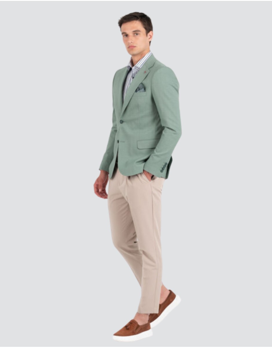 Vittorio Artist Ανδρικό Σακάκι 