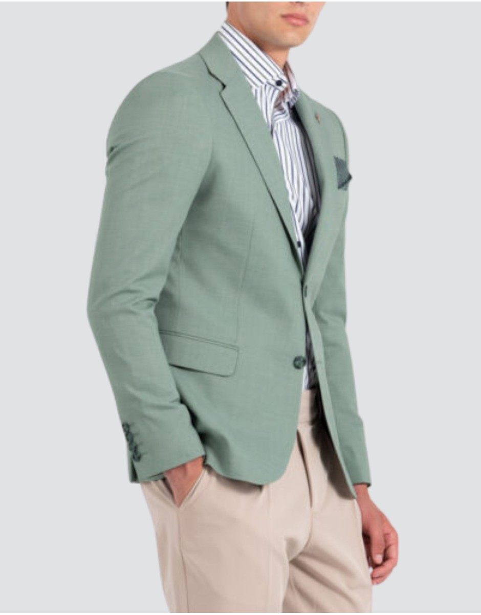 Vittorio Artist Ανδρικό Σακάκι 