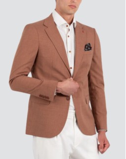 Vittorio Artist Ανδρικό Σακάκι 