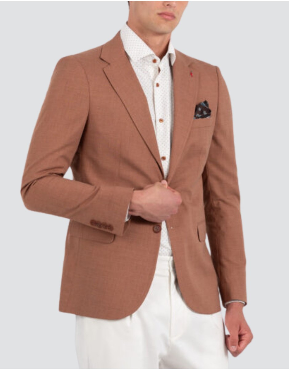 Vittorio Artist Ανδρικό Σακάκι 