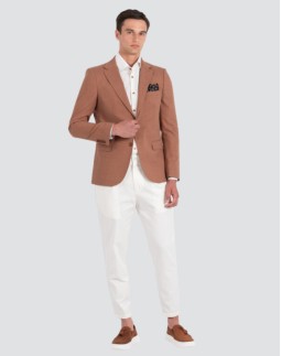 Vittorio Artist Ανδρικό Σακάκι 