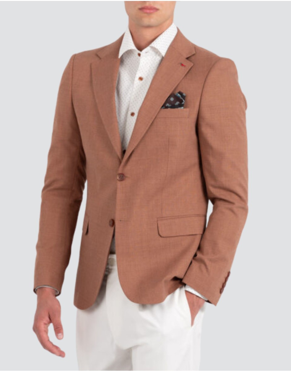 Vittorio Artist Ανδρικό Σακάκι 