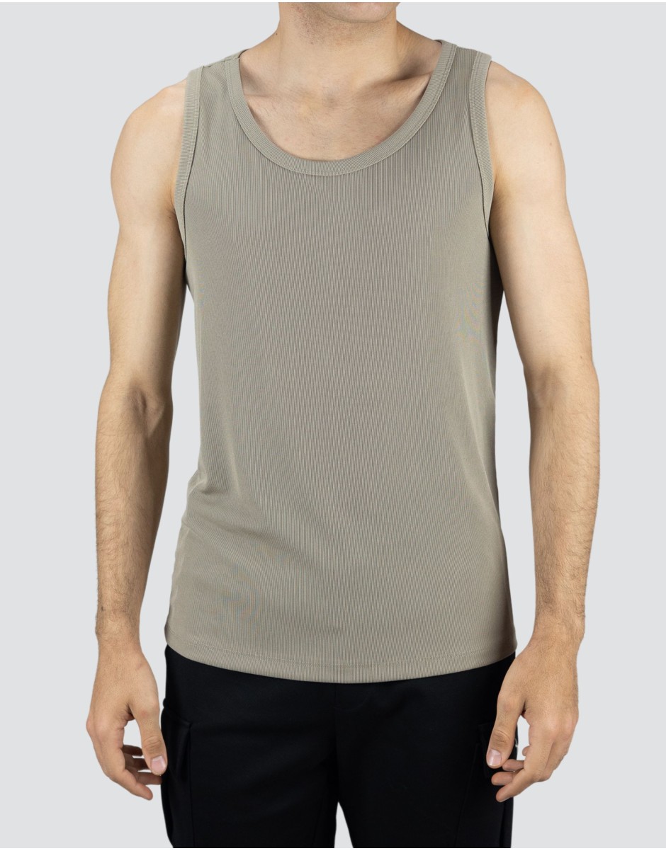 Vittorio Artist Man T-shirt 