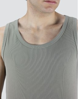 Vittorio Artist Man T-shirt 