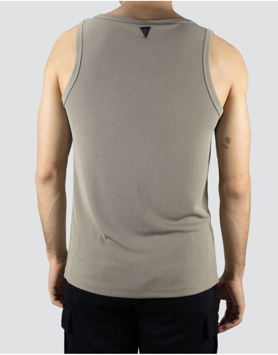 Vittorio Artist Man T-shirt 
