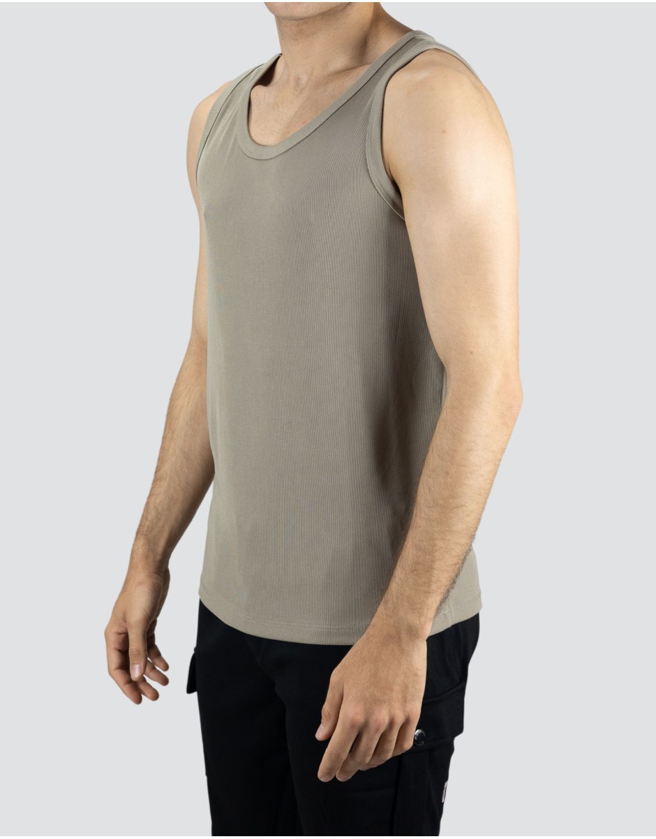 Vittorio Artist Man T-shirt 