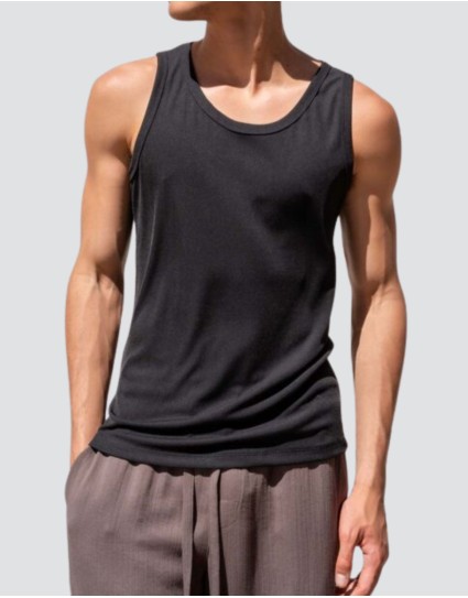 Vittorio Artist Man T-shirt 