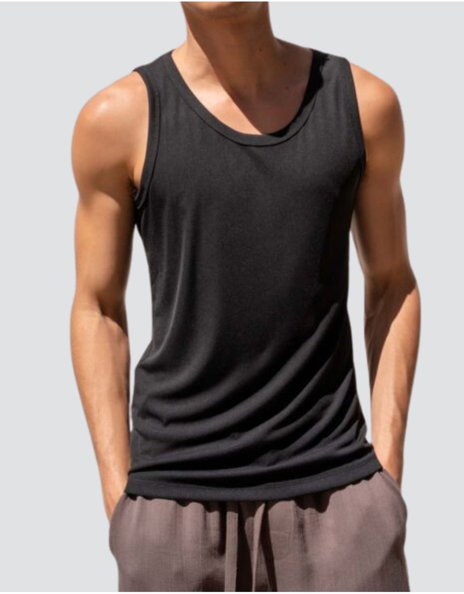 Vittorio Artist Man T-shirt 
