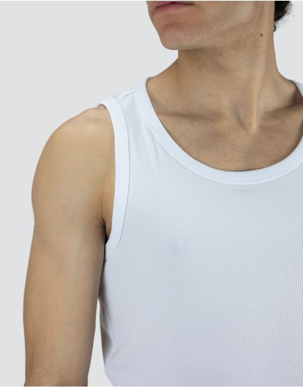 Vittorio Artist Man T-shirt 