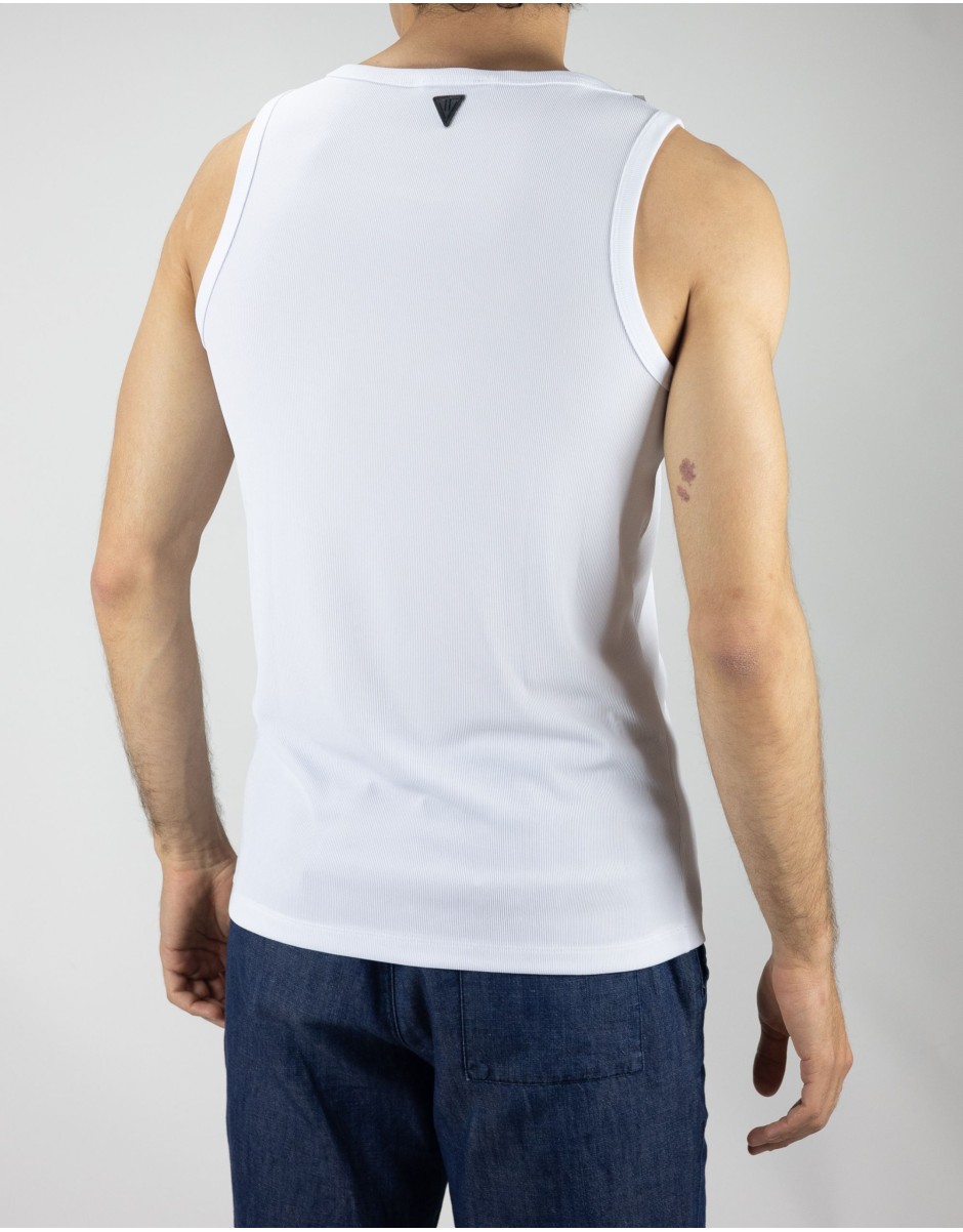 Vittorio Artist Man T-shirt 