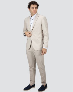 Vittorio Artist Man Suit 