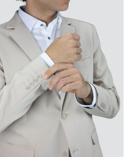 Vittorio Artist Man Suit 