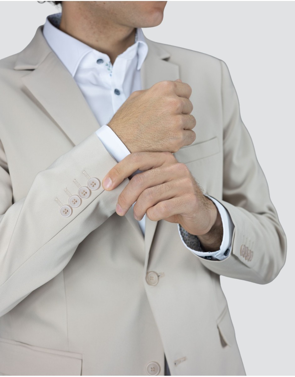 Vittorio Artist Ανδρικό Κουστούμι 