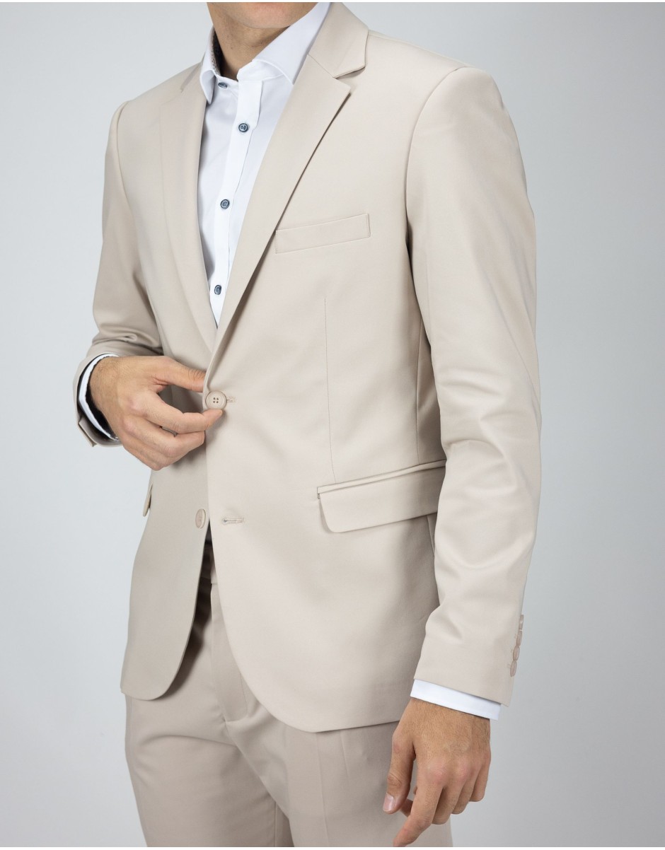 Vittorio Artist Ανδρικό Κουστούμι 