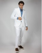 Vittorio Artist Ανδρικό Κουστούμι 