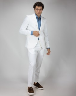 Vittorio Artist Ανδρικό Κουστούμι 