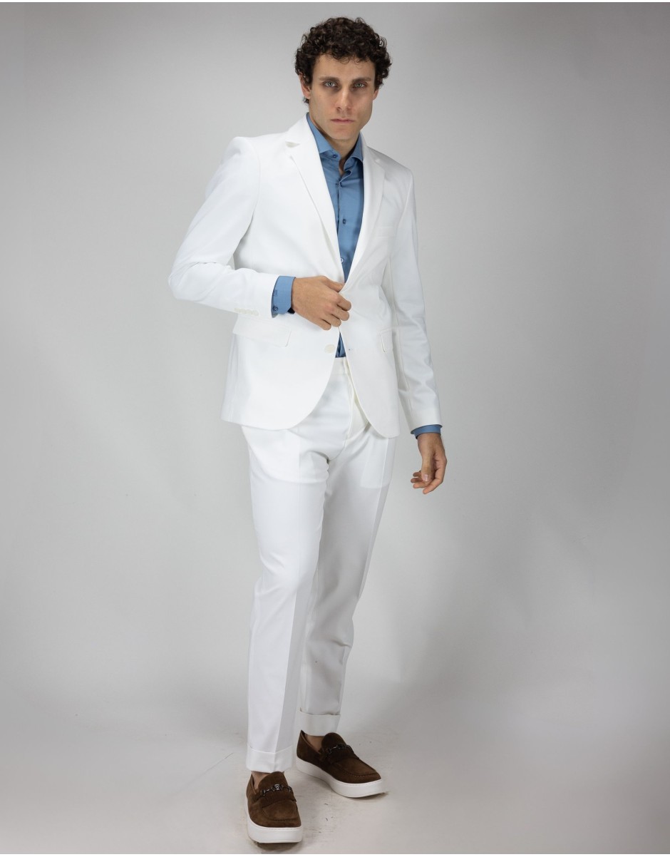 Vittorio Artist Ανδρικό Κουστούμι 