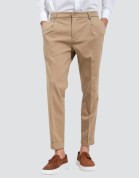Vittorio Artist Man Pants 