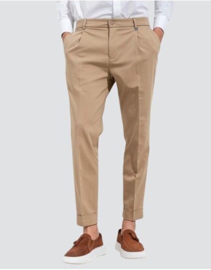 Vittorio Artist Man Pants 