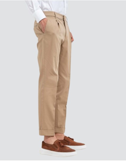 Vittorio Artist Man Pants 