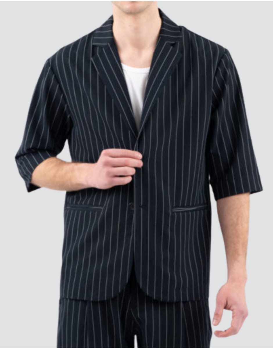 Vittorio Artist Ανδρικό Σακάκι 