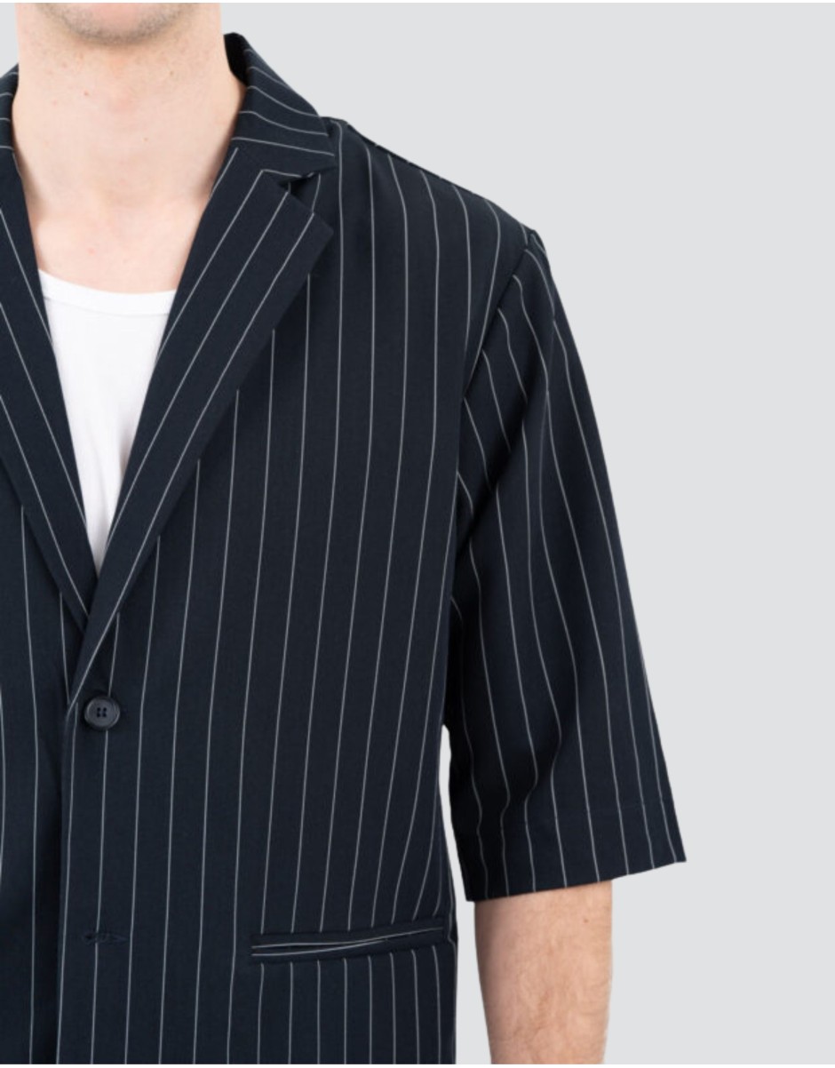 Vittorio Artist Ανδρικό Σακάκι 