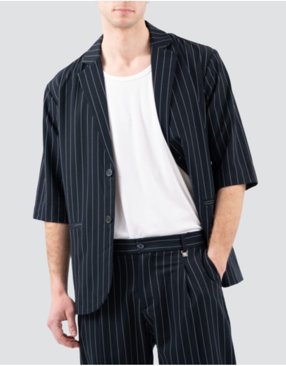 Vittorio Artist Ανδρικό Σακάκι 