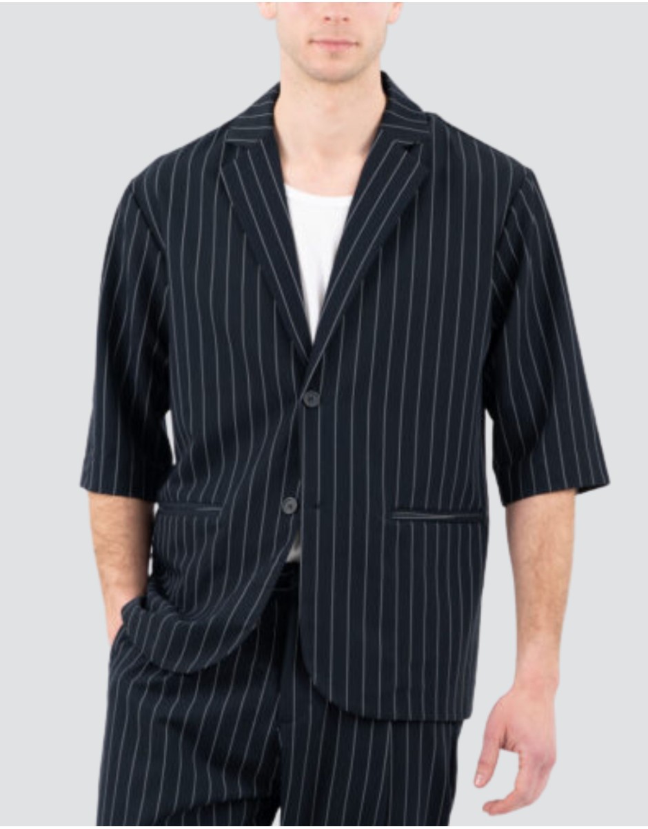 Vittorio Artist Ανδρικό Σακάκι 