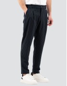 Vittorio Artist Man Pants 