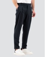 Vittorio Artist Man Pants 