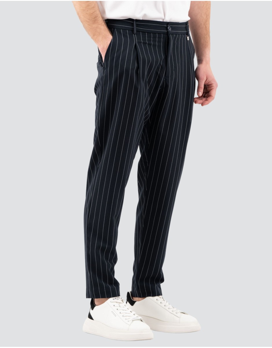 Vittorio Artist Man Pants 