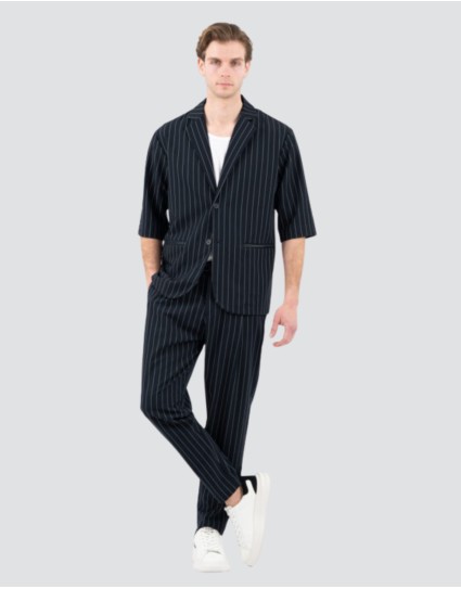 Vittorio Artist Man Pants 