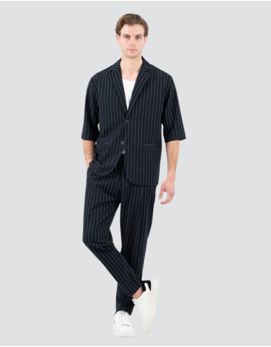 Vittorio Artist Man Pants 