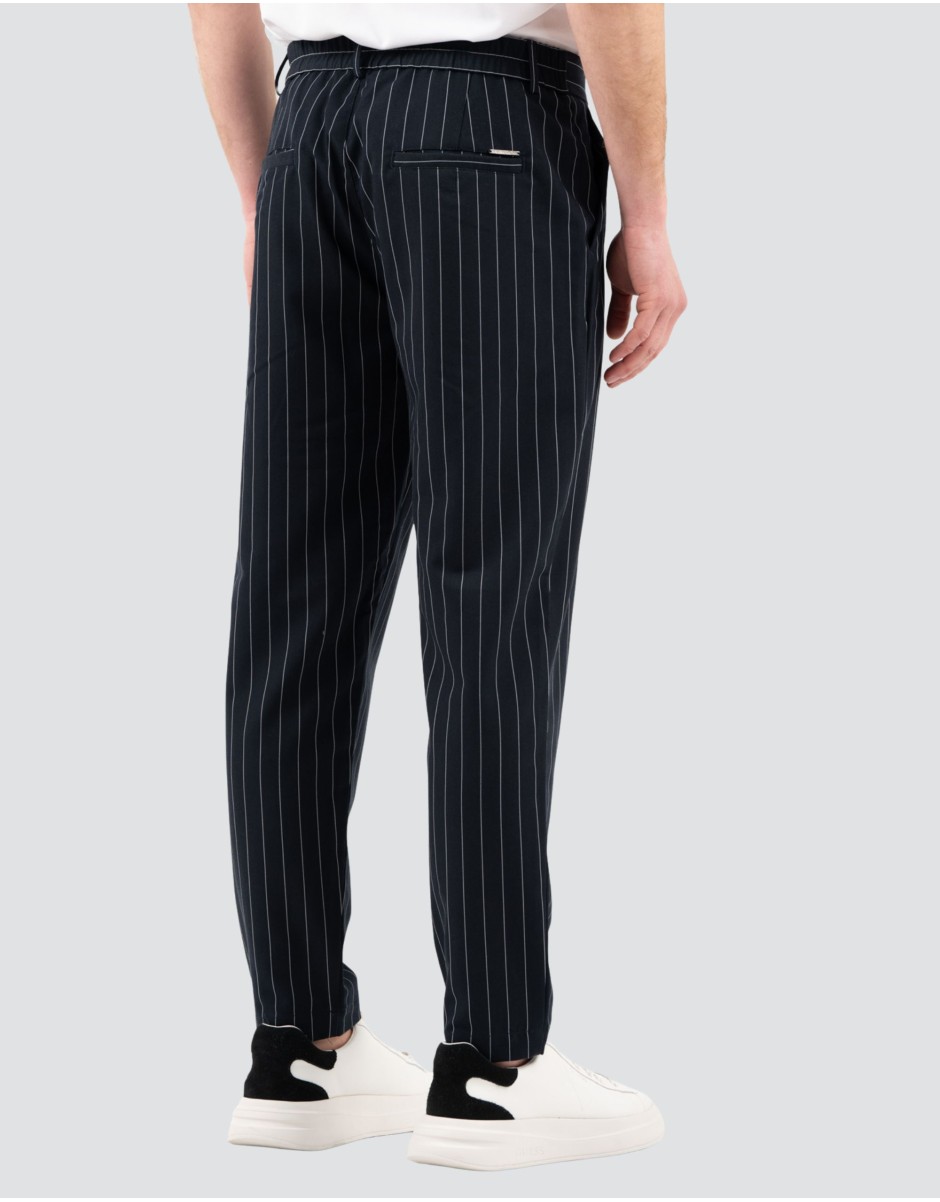 Vittorio Artist Man Pants 
