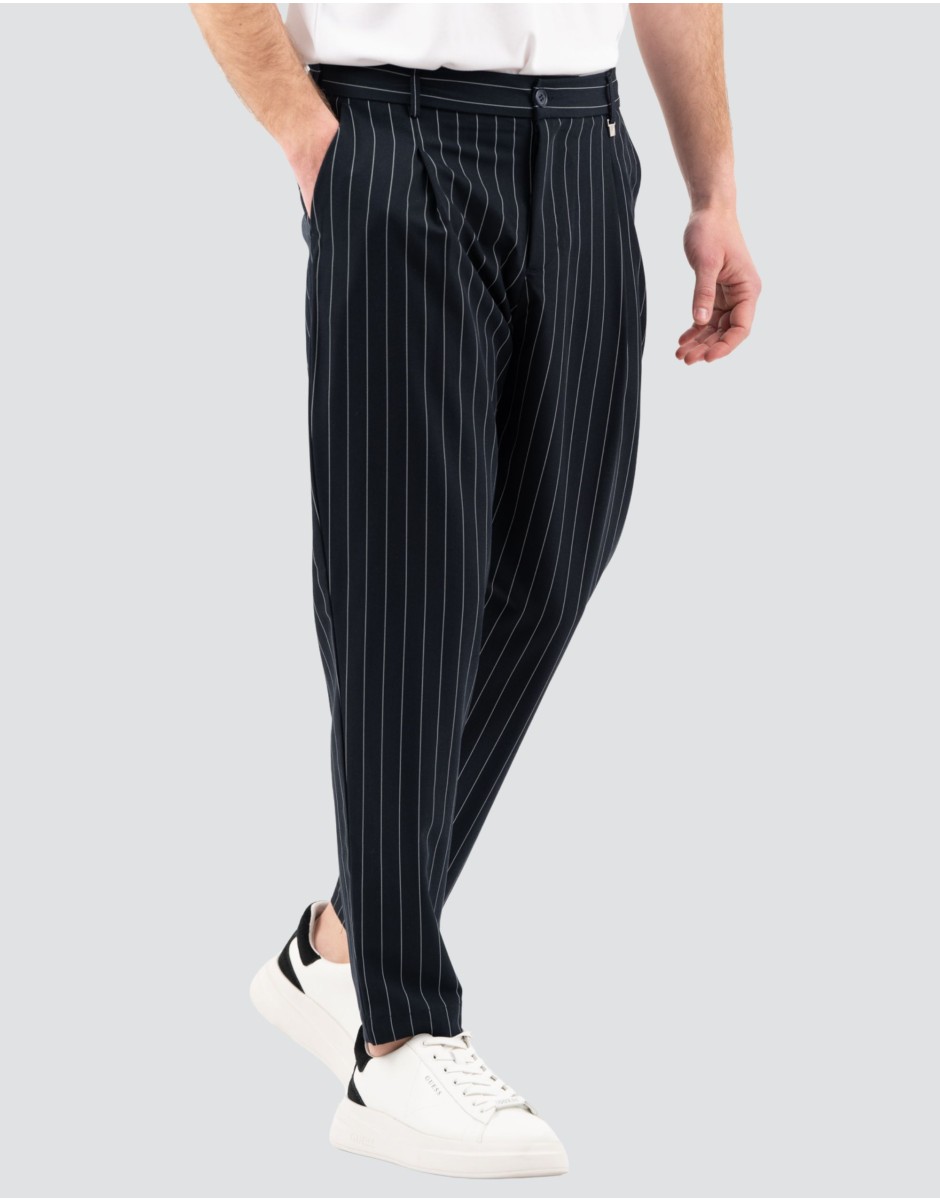 Vittorio Artist Man Pants 