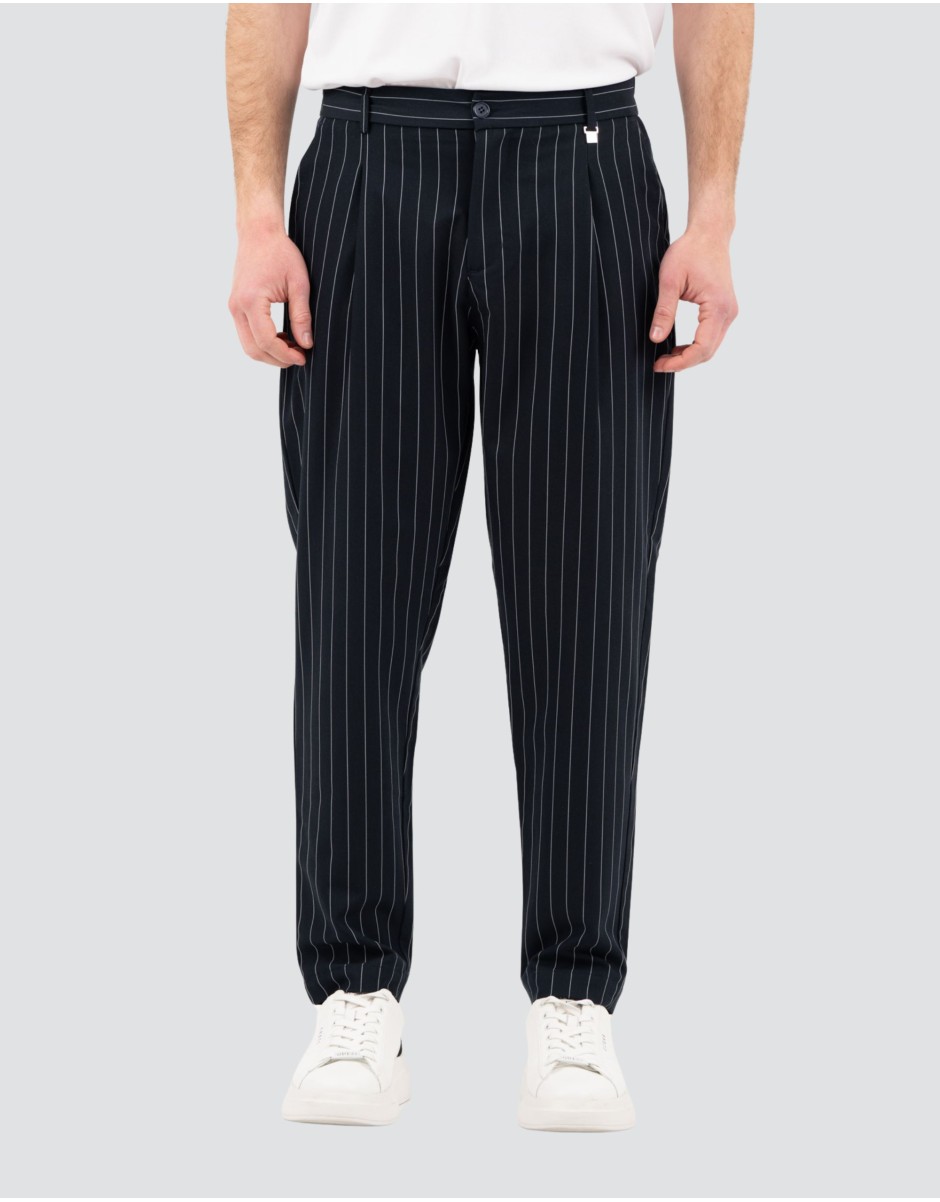 Vittorio Artist Man Pants 