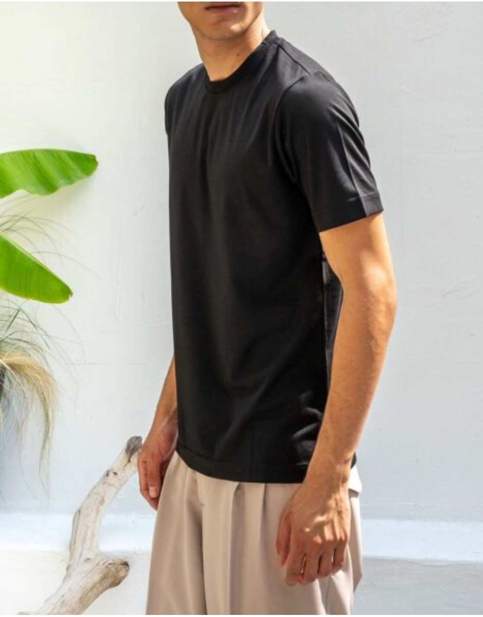 Vittorio Artist Man T-shirt 