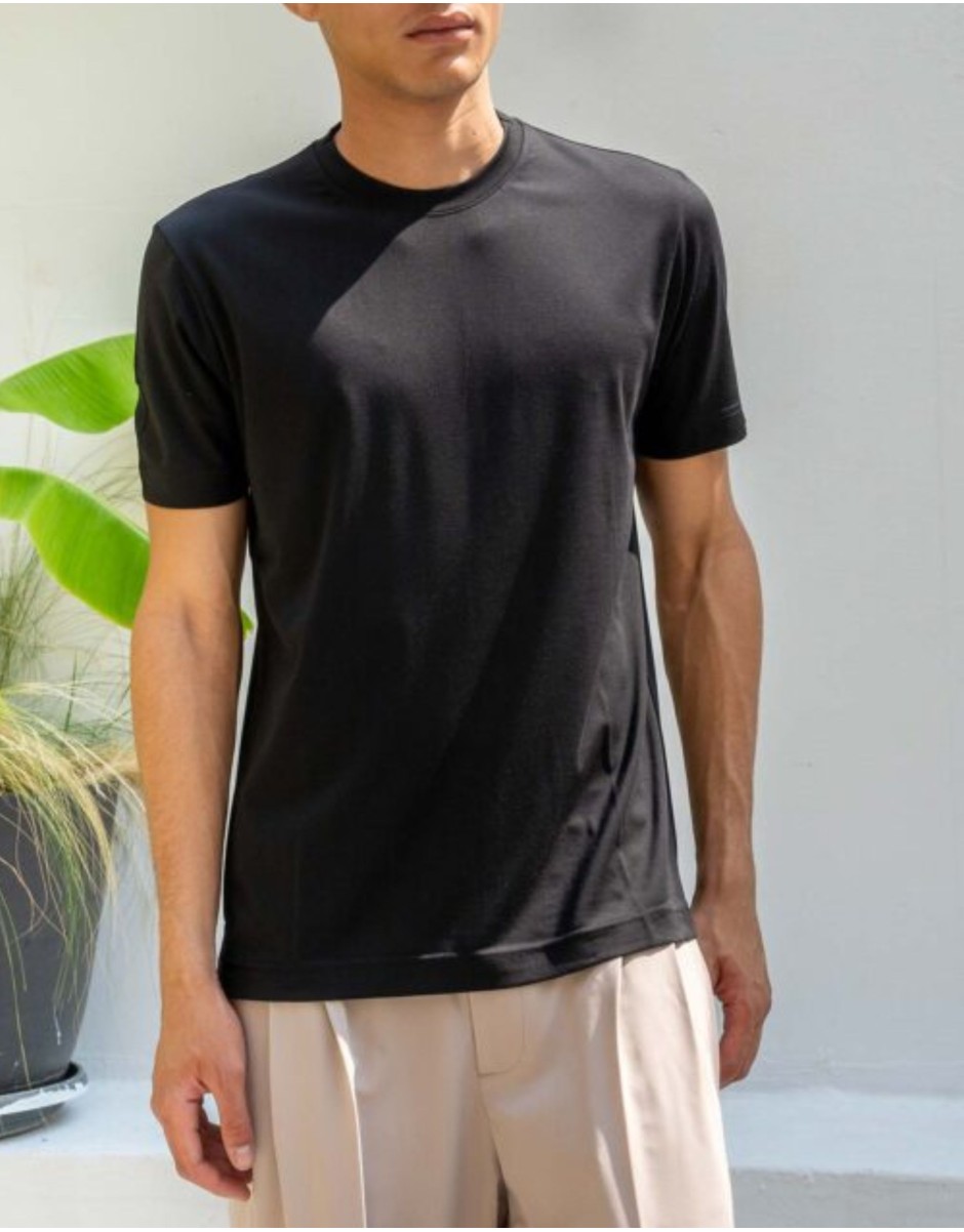 Vittorio Artist Man T-shirt 