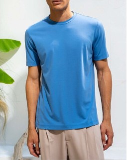 Vittorio Artist Man T-shirt 